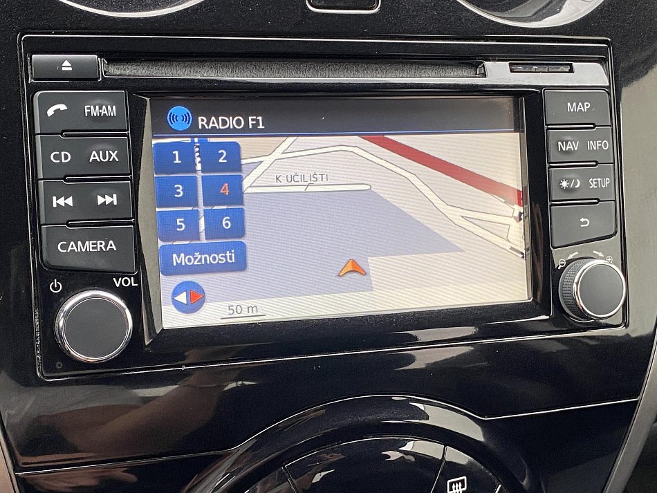 Škoda Octavia II 1.6 TDi 