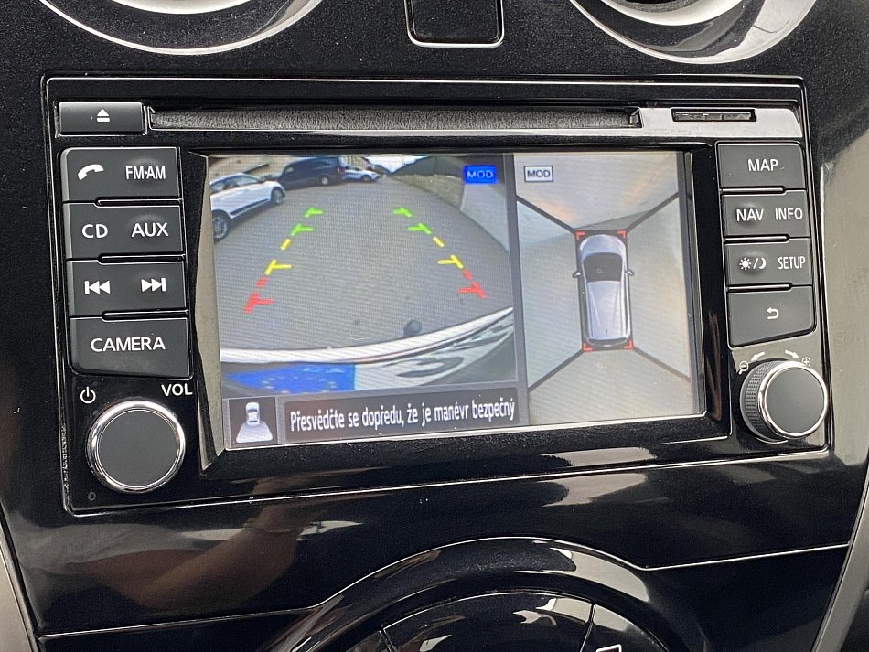 Škoda Octavia II 1.6 TDi 