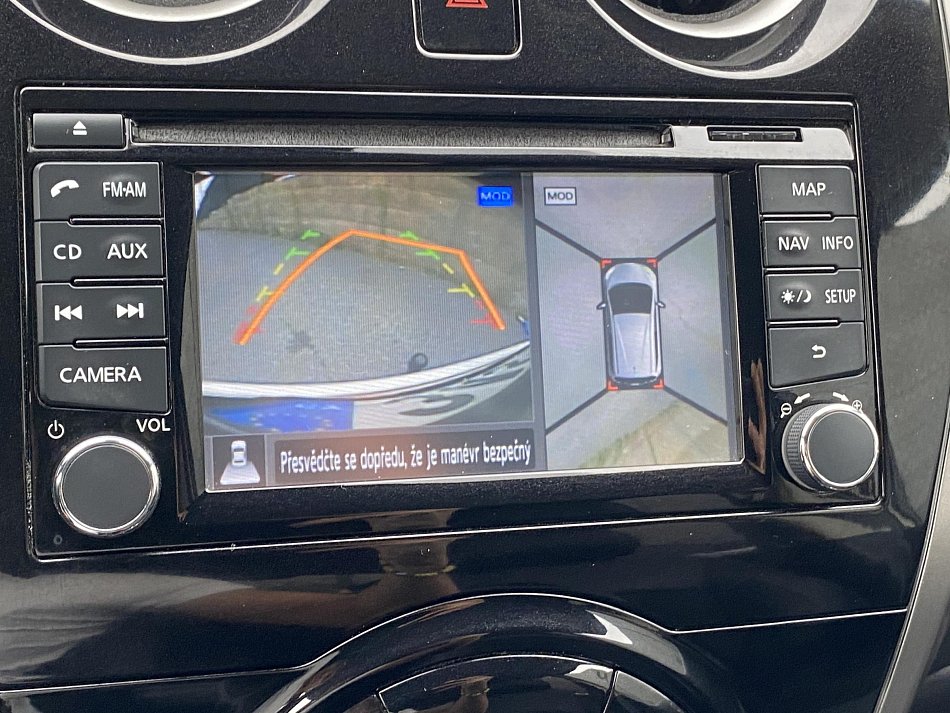 Škoda Octavia II 1.6 TDi 