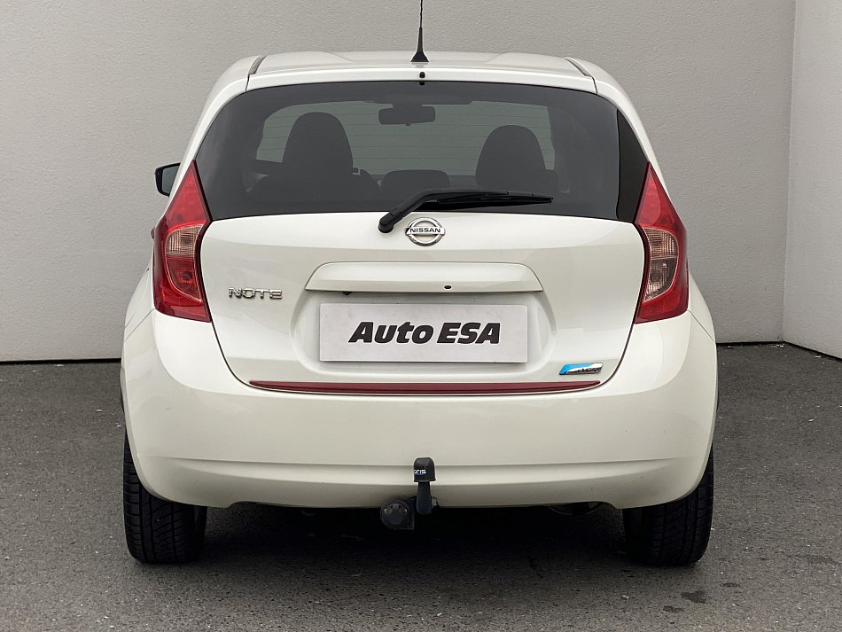 Škoda Octavia II 1.6 TDi 