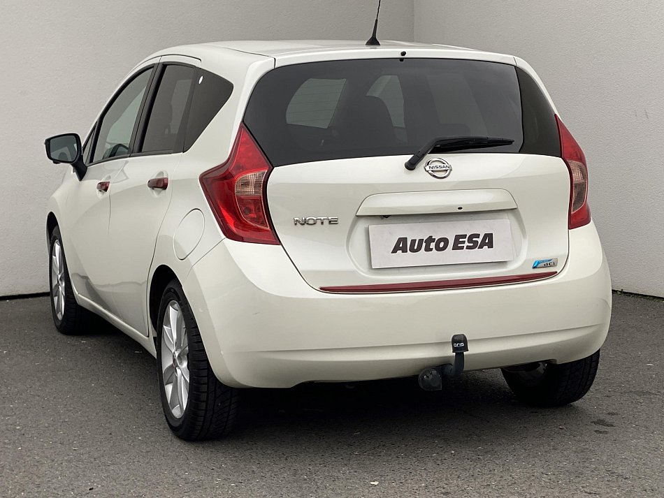 Škoda Octavia II 1.6 TDi 