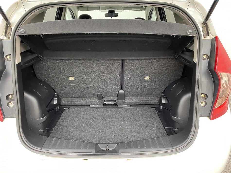 Škoda Octavia II 1.6 TDi 