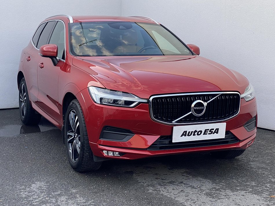 Volvo XC60 2.0 D4 