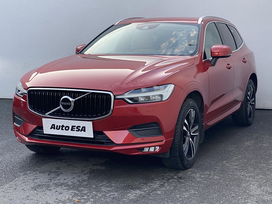 Volvo XC60 2.0 D4 