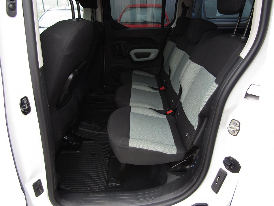 Citroën Berlingo 1.5HDi  MAXi XL