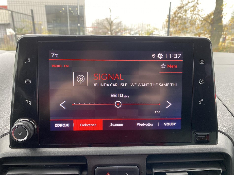 Citroën Berlingo 1.5HDi  MAXi XL