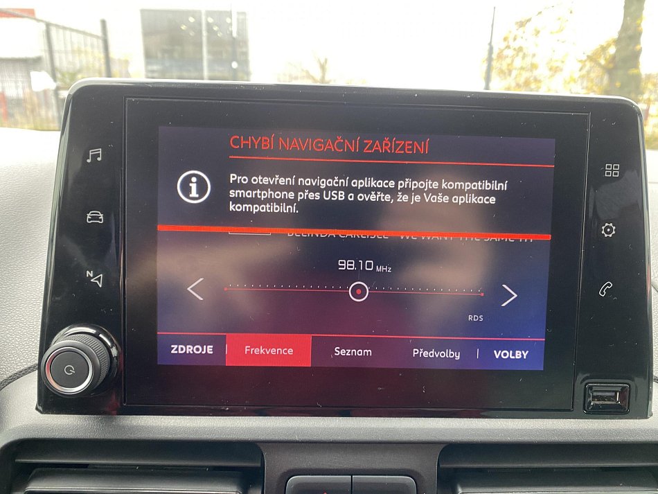 Citroën Berlingo 1.5HDi  MAXi XL