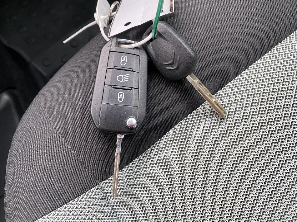 Citroën Berlingo 1.5HDi  MAXi XL