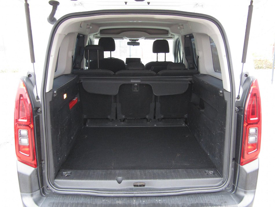 Citroën Berlingo 1.5HDi  MAXi XL