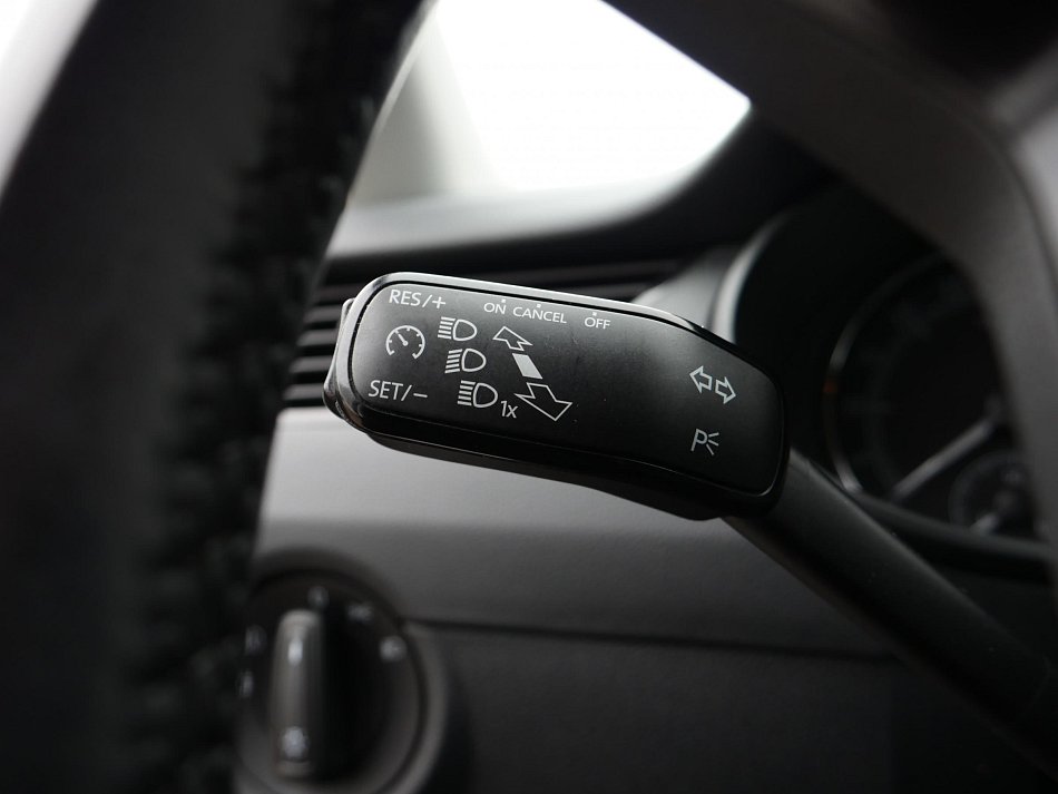 Škoda Octavia III 1.6TDi 