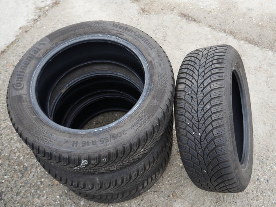 Škoda Octavia III 1.6TDi 