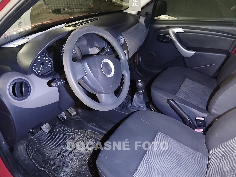 Dacia Sandero 1.4Mpi 
