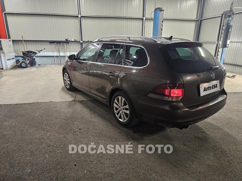 Volkswagen Golf 1.4TSi  Variant