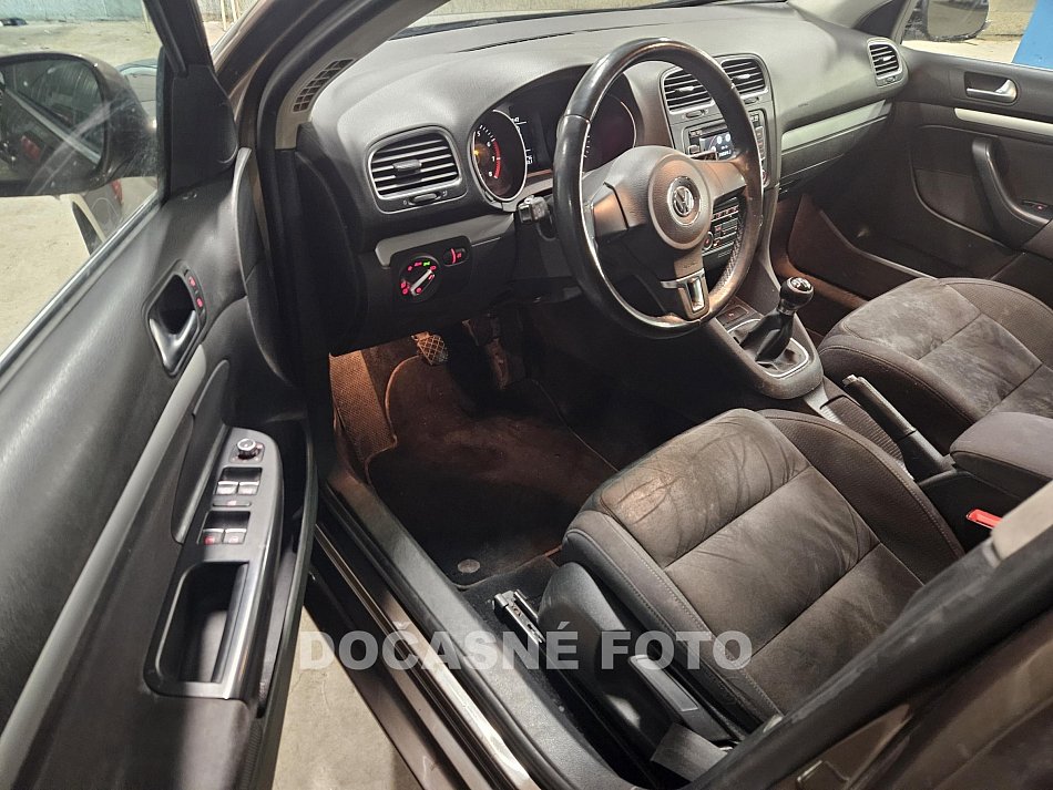 Volkswagen Golf 1.4TSi  Variant