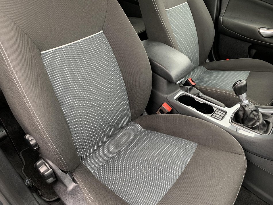 Ford Mondeo 2.0 TDCi 