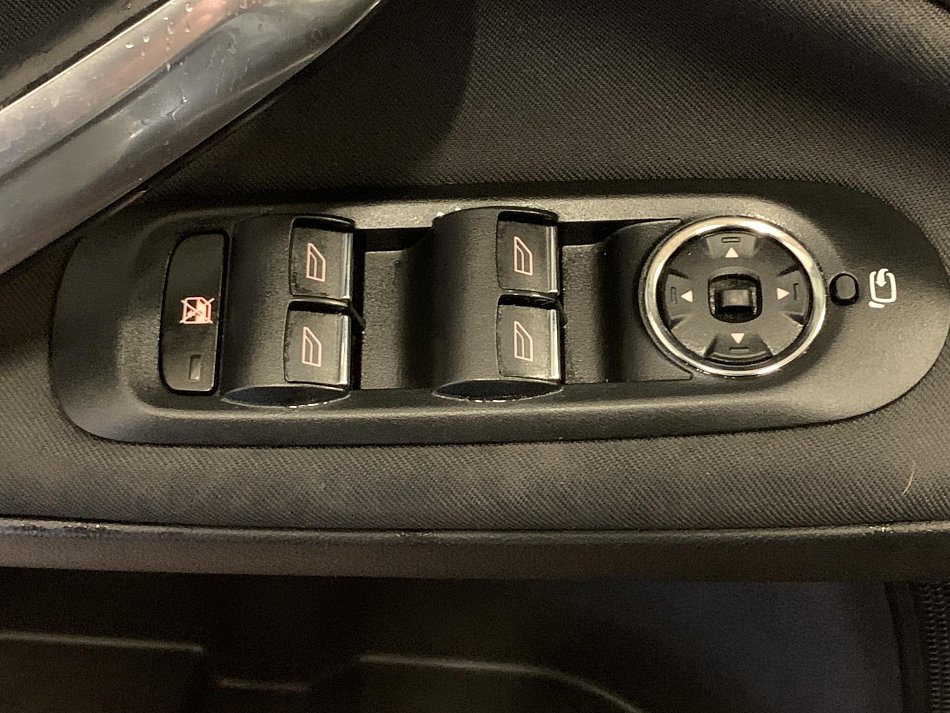 Ford Mondeo 2.0 TDCi 