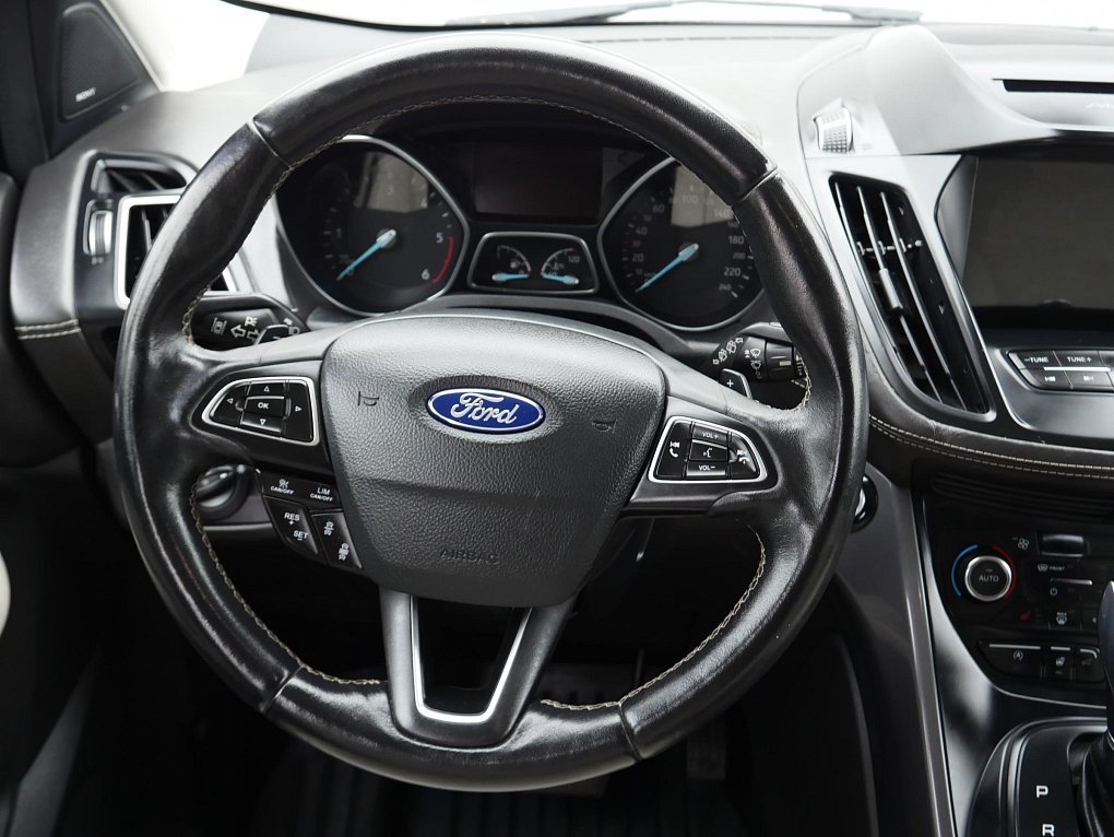 Ford Kuga 2.0 TDCi Vignale AWD