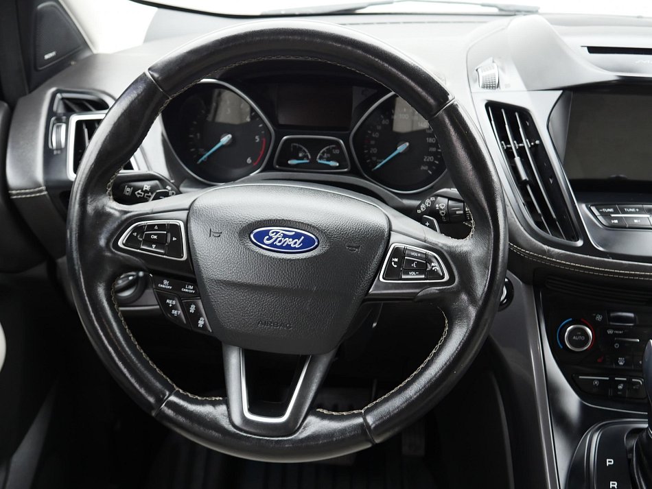 Ford Kuga 2.0 TDCi Vignale AWD