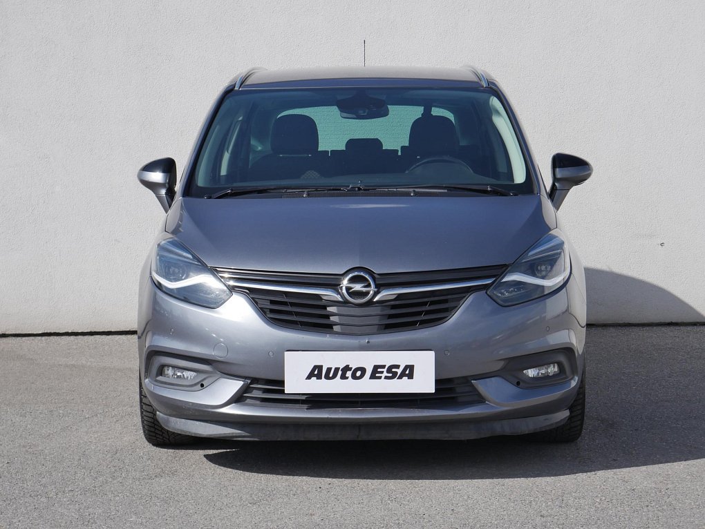 Opel Zafira 1.6 CDTi 