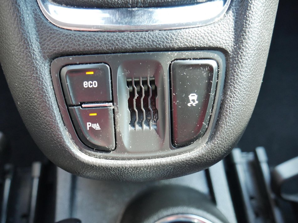 Opel Zafira 1.6 CDTi 