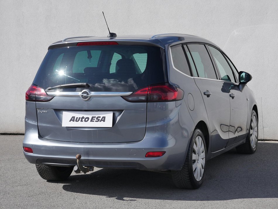 Opel Zafira 1.6 CDTi 