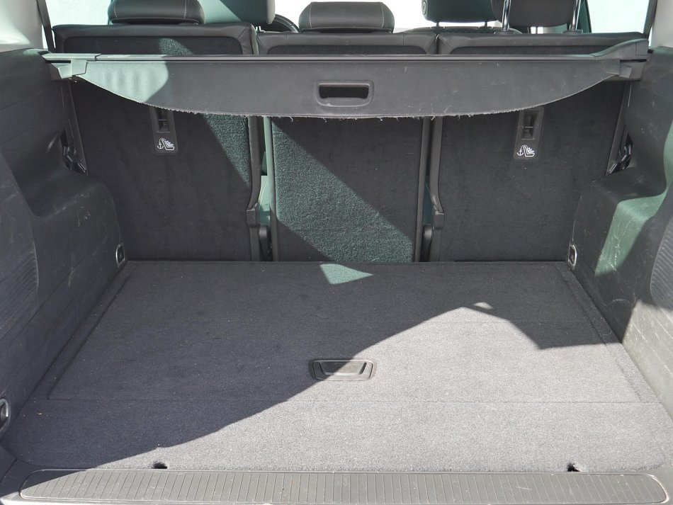 Opel Zafira 1.6 CDTi 