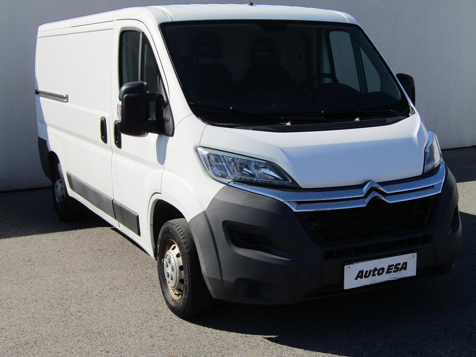 Citroën Jumper 2.2HDi  L2H1