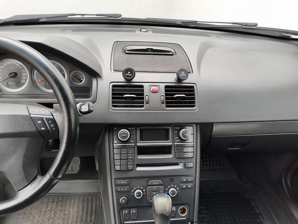Volvo XC90 2.4 D  4x4