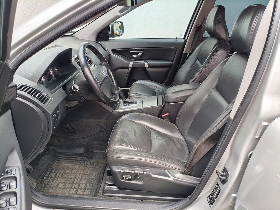 Volvo XC90 2.4 D  4x4