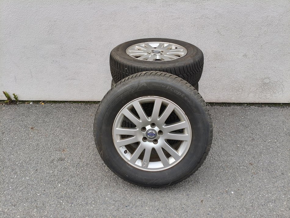 Volvo XC90 2.4 D  4x4