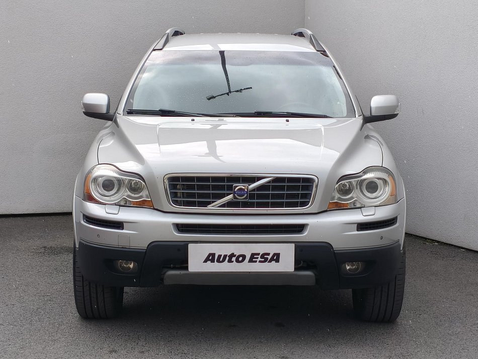 Volvo XC90 2.4 D  4x4