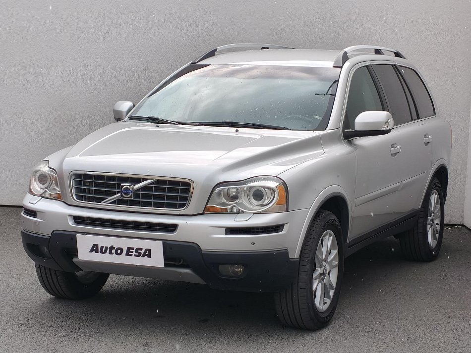 Volvo XC90 2.4 D  4x4