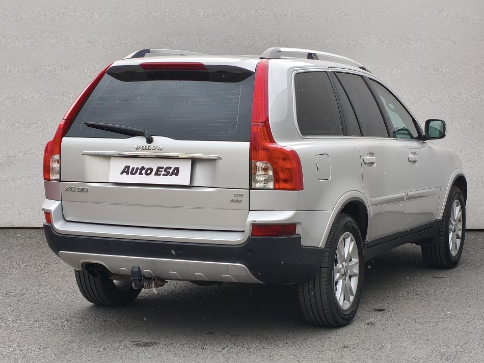 Volvo XC90 2.4 D  4x4