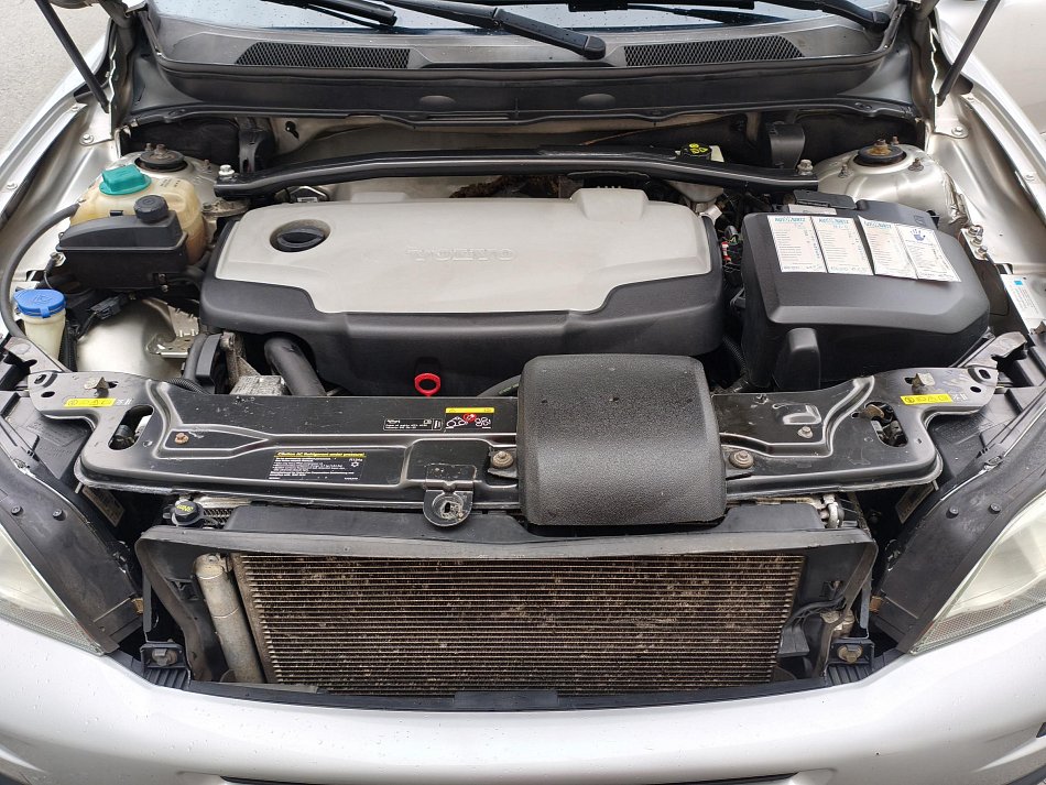 Volvo XC90 2.4 D  4x4
