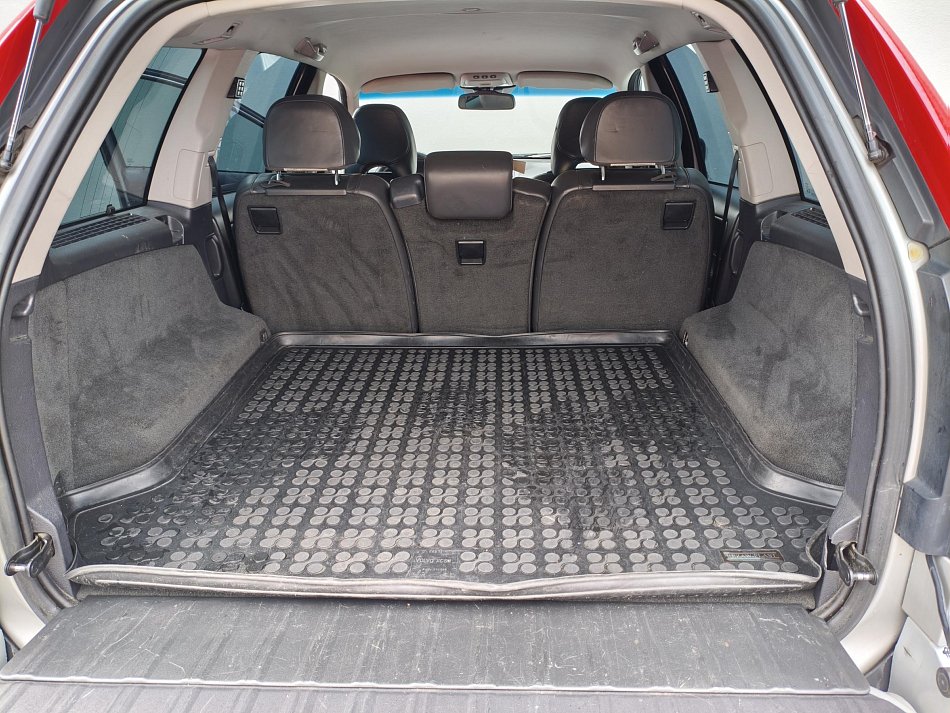 Volvo XC90 2.4 D  4x4