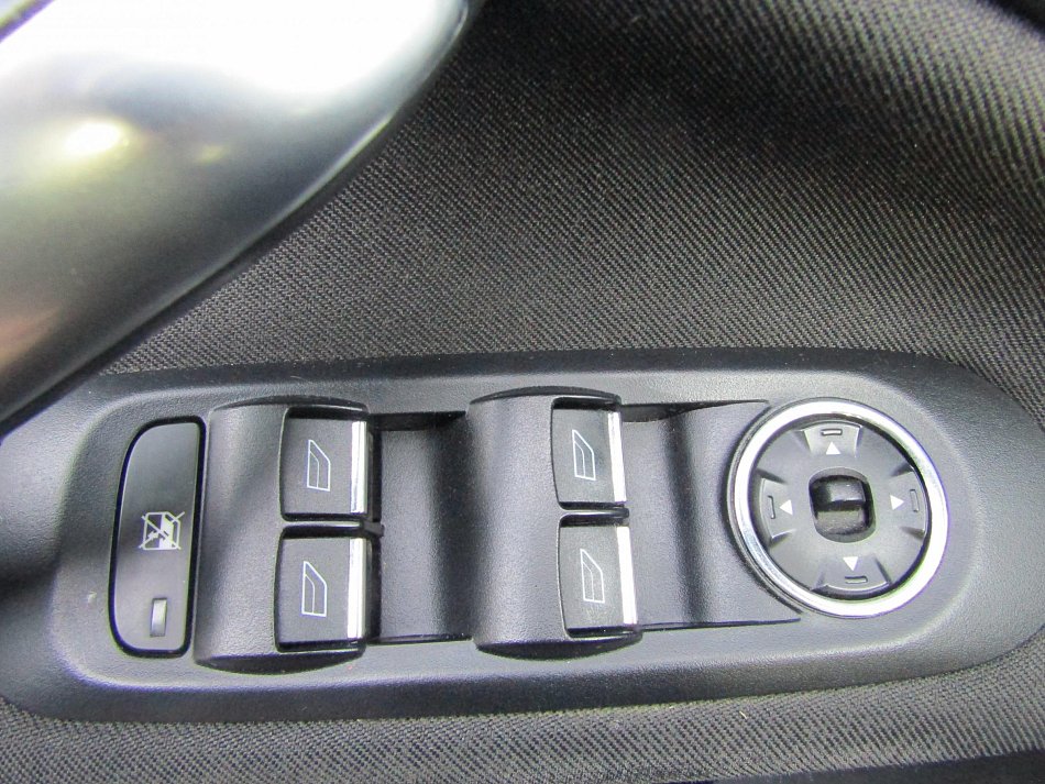 Ford Mondeo 2.0 TDCi 