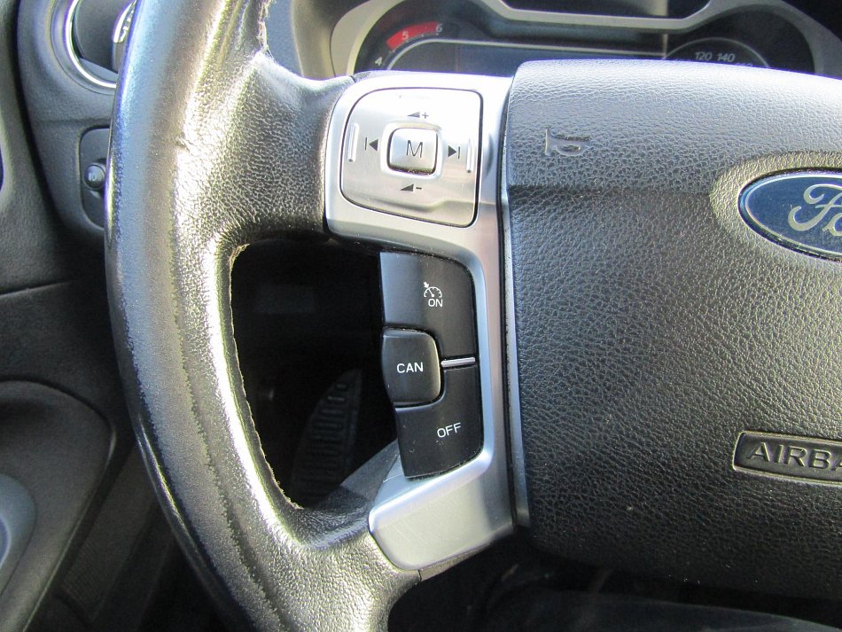 Ford Mondeo 2.0 TDCi 