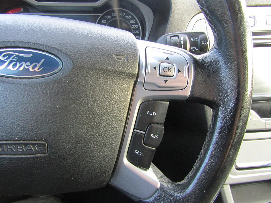 Ford Mondeo 2.0 TDCi 