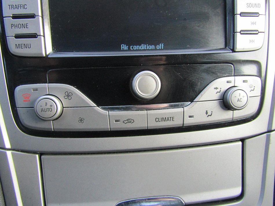 Ford Mondeo 2.0 TDCi 