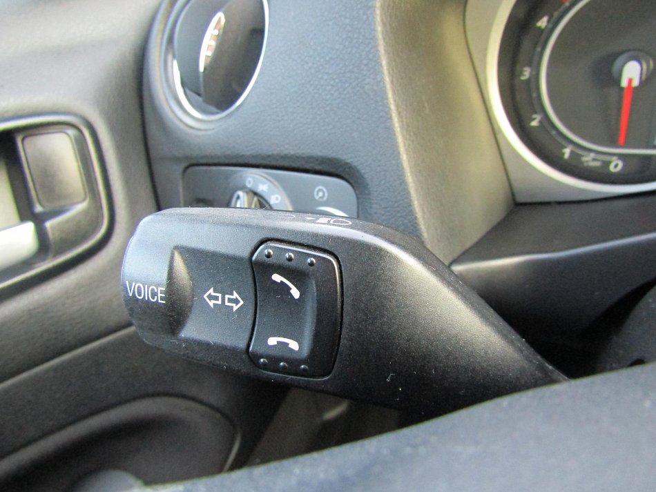 Ford Mondeo 2.0 TDCi 