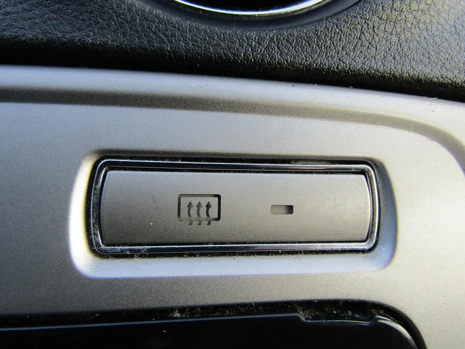 Ford Mondeo 2.0 TDCi 