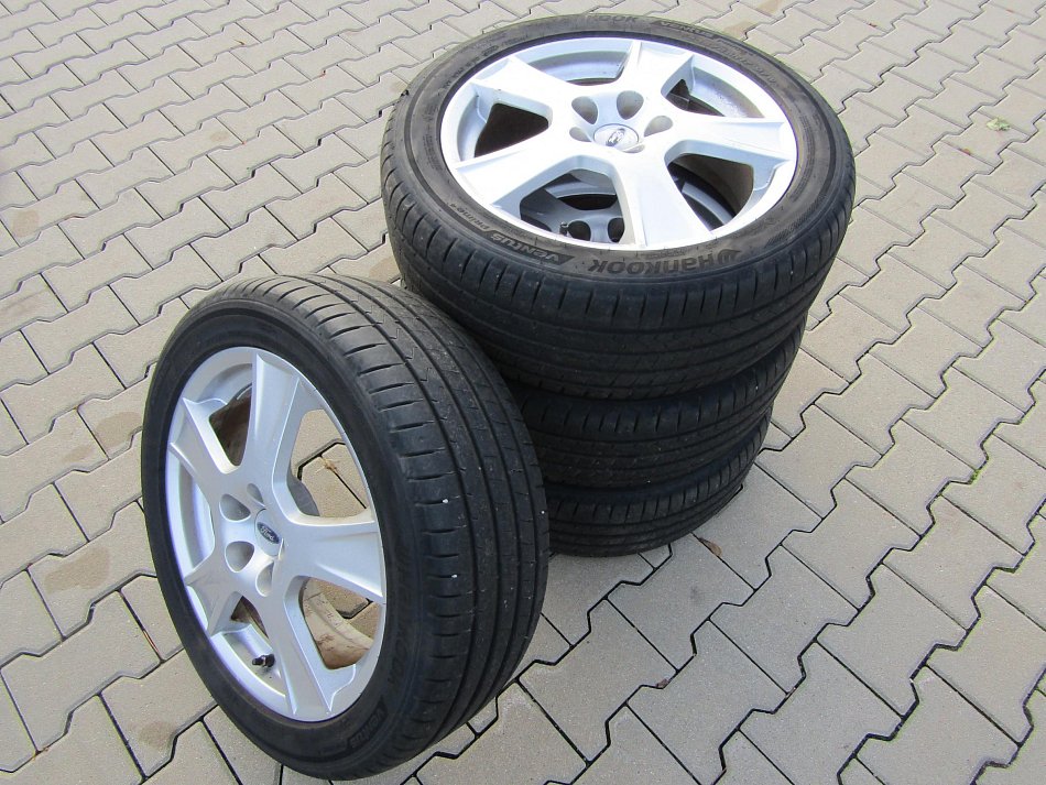 Ford Mondeo 2.0 TDCi 