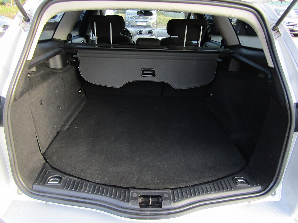 Ford Mondeo 2.0 TDCi 