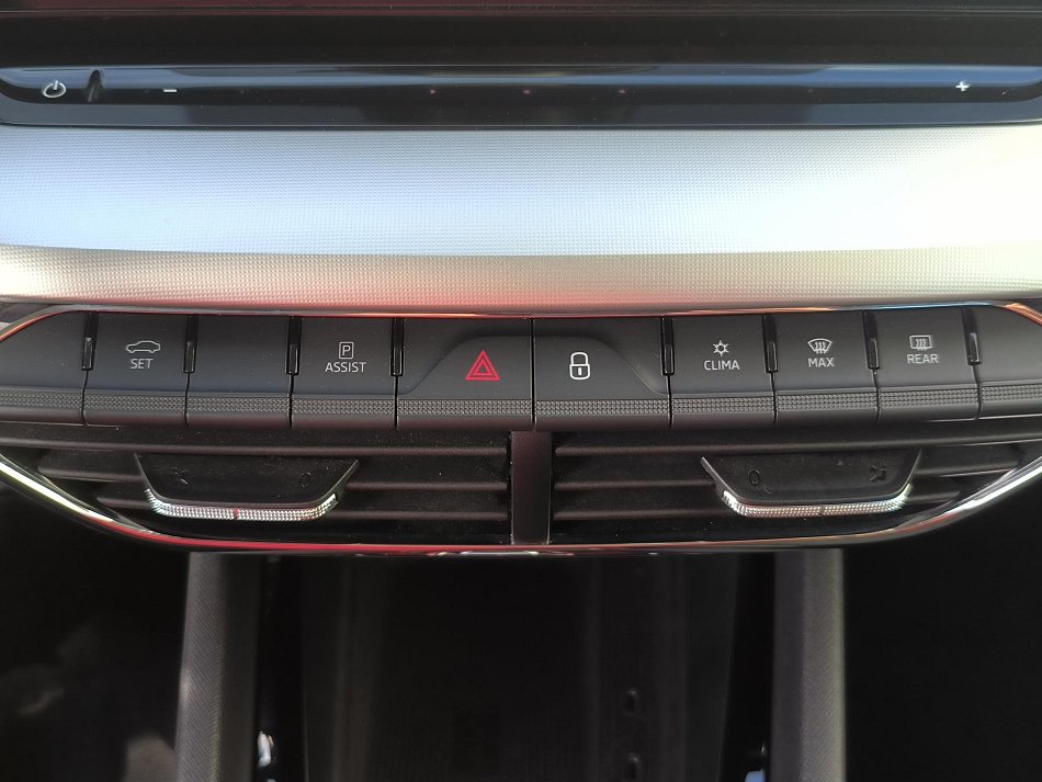 Škoda Octavia IV 2.0 TDi Style