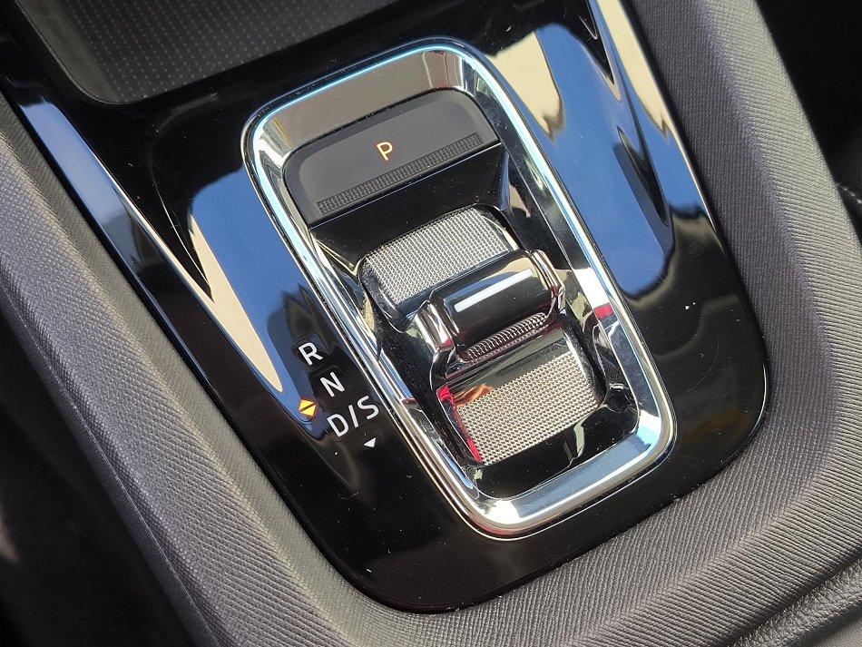 Škoda Octavia IV 2.0 TDi Style