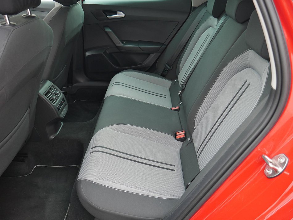 Seat Leon 1.0 TSi Style