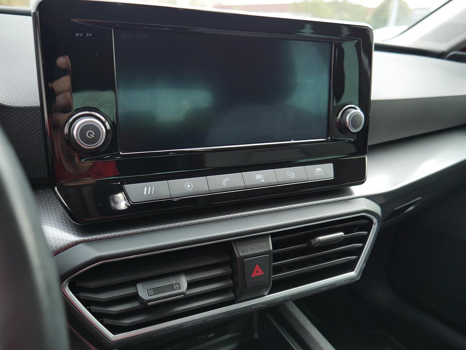 Seat Leon 1.0 TSi Style