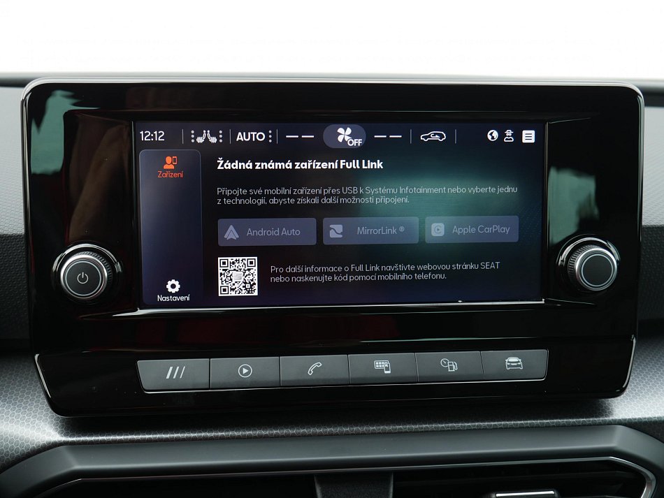 Seat Leon 1.0 TSi Style