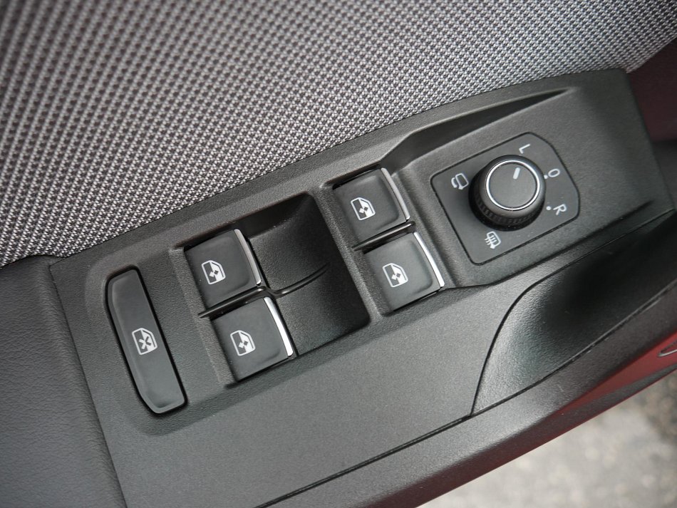 Seat Leon 1.0 TSi Style