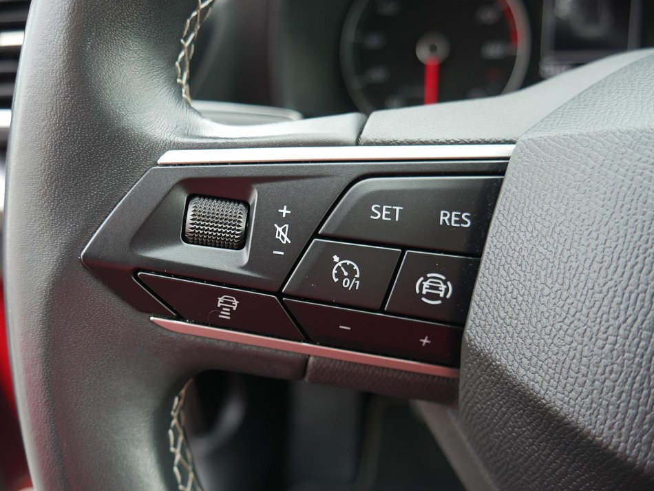 Seat Leon 1.0 TSi Style